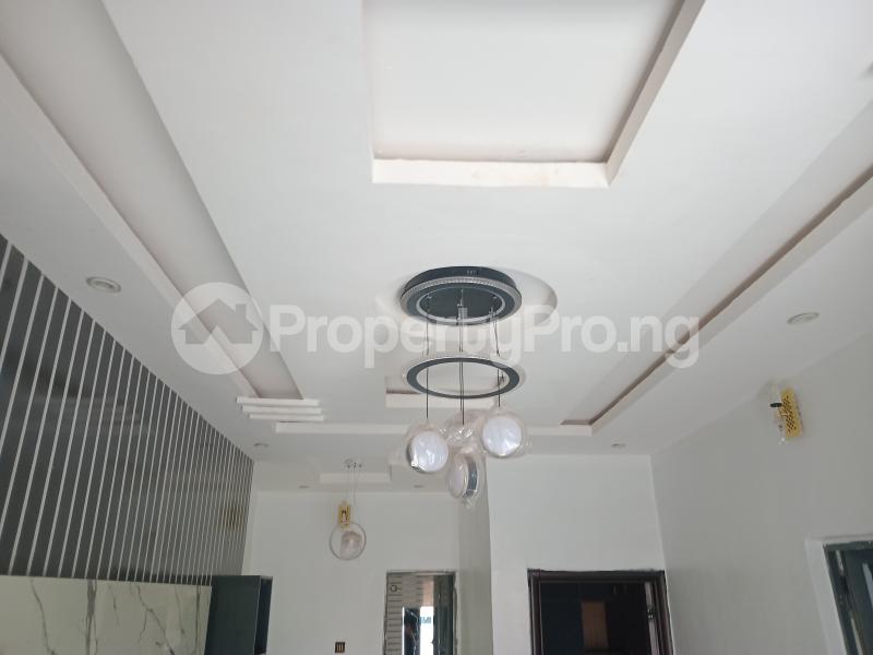 1 bedroom Flat / Apartment for rent Heritage Estate Aboru Iyanaipaja, Egbeda Alimosho Lagos