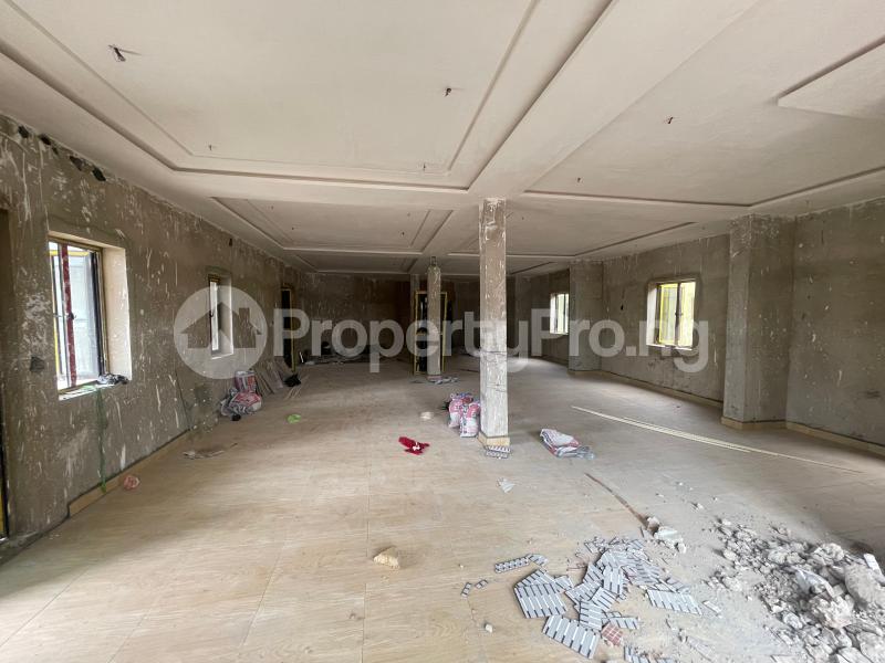 1 bedroom Commercial Property for rent Checkpoint Nyanya Abuja