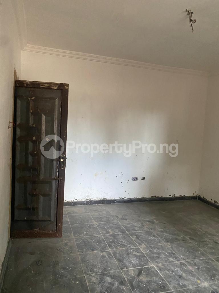 1 bedroom Flat / Apartment for rent Waec, Jibowu Yaba Lagos