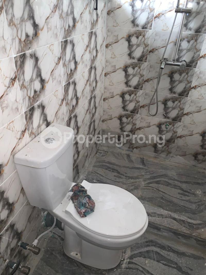 1 bedroom Flat / Apartment for rent Joyce B Ring Rd Ibadan Oyo