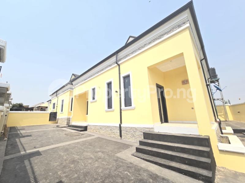 1 bedroom Flat / Apartment for rent Mercy City, Ishofin, Gudugbe Area, Papa/ewekoro Lga Abeokuta Ogun
