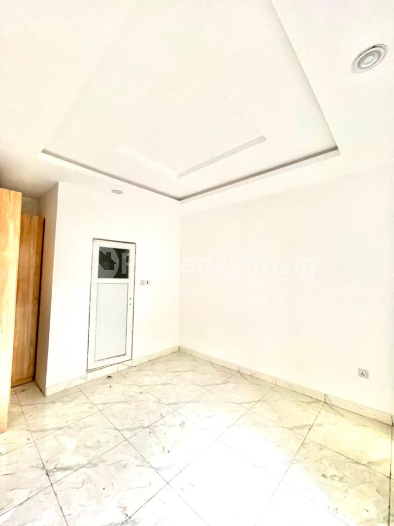 1 bedroom House for rent Jide Oshuntokun New Bodija Ibadan Bodija Ibadan Oyo