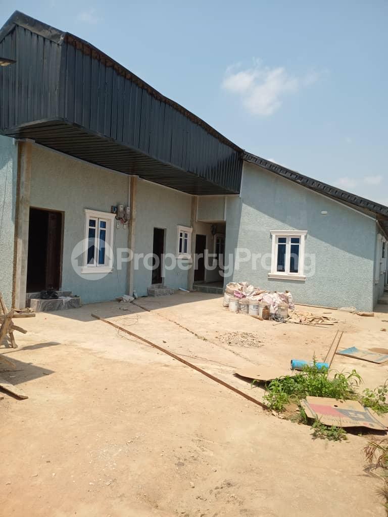 1 bedroom Flat / Apartment for rent Ire Akari Estate Akala Express Ibadan Oyo