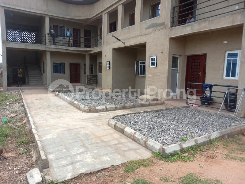 1 bedroom Flat / Apartment for rent 8. Idi Ope Adebayo Abeokuta Idi Aba Abeokuta Ogun