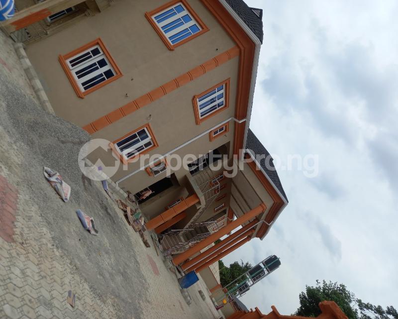 1 bedroom Flat / Apartment for rent 83 Kemta Housing Estate Abeokuta Idi Aba Abeokuta Ogun