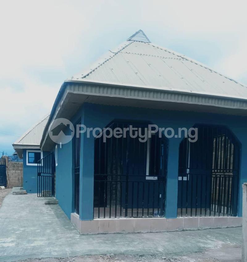 Flat / Apartment for rent Oloje Odo Off Ologuneru Chief Ken Ibadan Ibadan Oyo