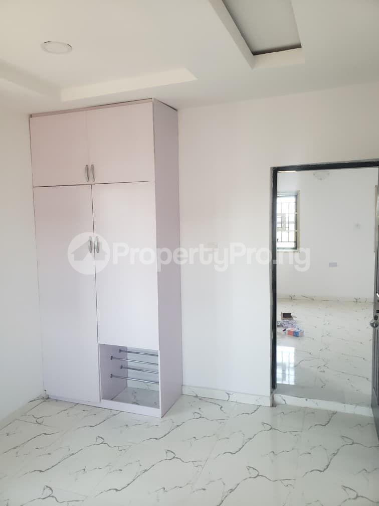 Flat / Apartment for rent Oremeji Area Iwo Road Idris Wale Ibadan Apata Ibadan Oyo