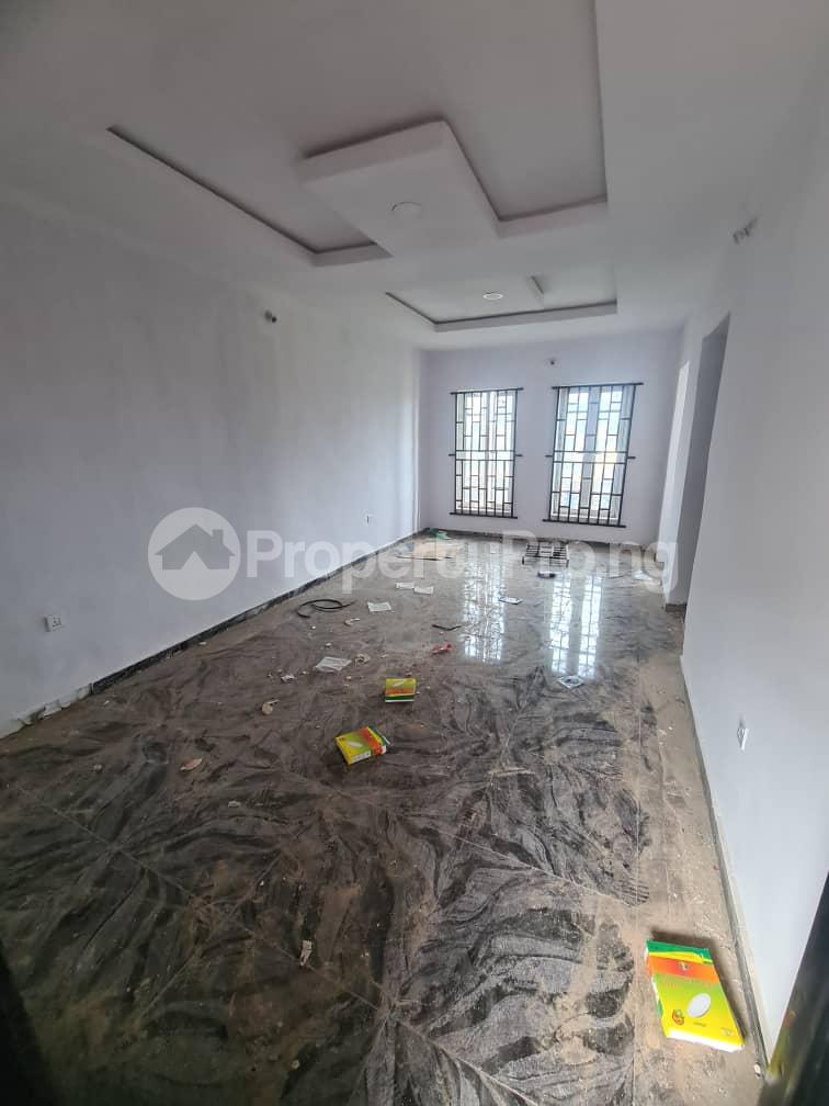 1 bedroom House for rent Agric Quarters Along Ayegoro Road Akobo Ibadan Oyo