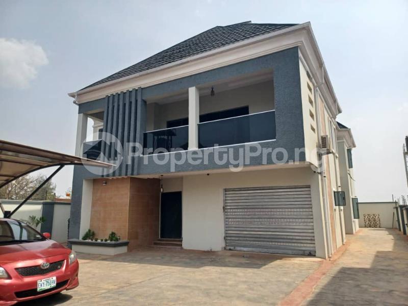 1 bedroom House for rent Carlton Gate Estate Akobo Ibadan Oyo - 1