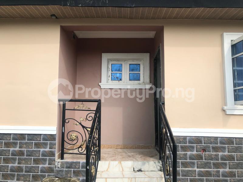 1 bedroom Flat / Apartment for rent Igbojia Shapati Alatise Ibeju-Lekki Lagos