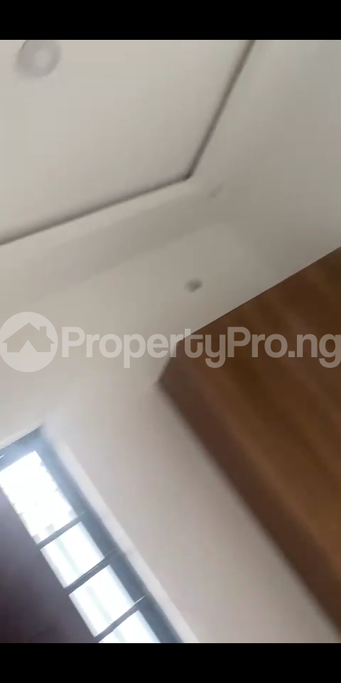 1 bedroom House for rent Crown Estate Ajah Lagos