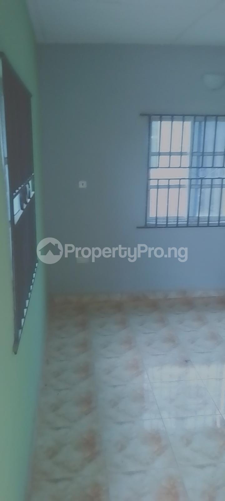 1 bedroom Flat / Apartment for rent Aleke New Site,adamo, Itokin Ijebu Ode Express Way Ikorodu Lagos - 1