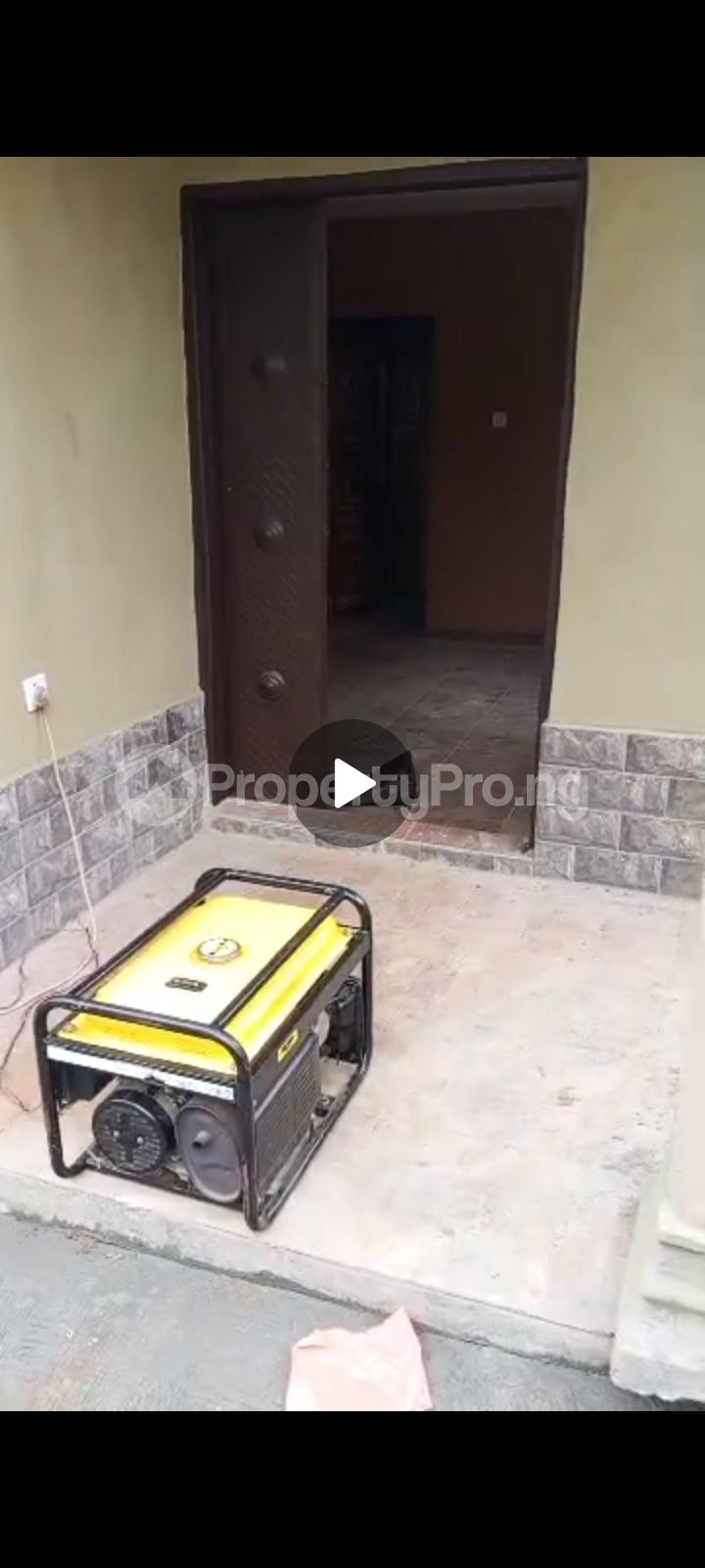1 bedroom Flat / Apartment for rent Opposite Ofada Secondary School Ofada Obafemi Owode Ogun