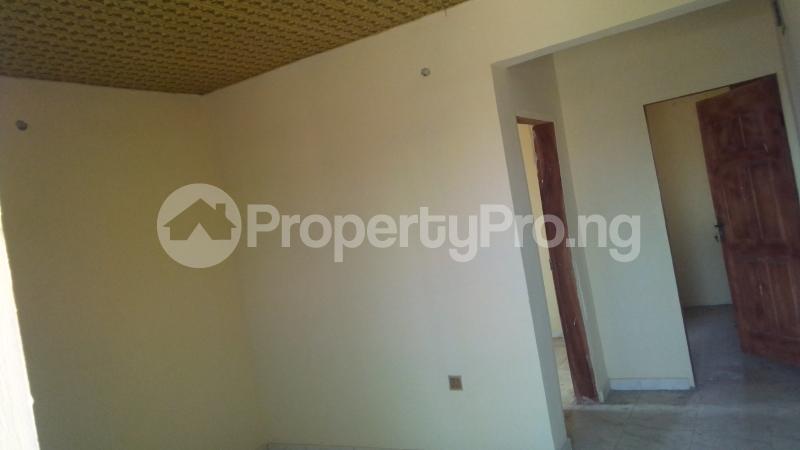 1 bedroom Flat / Apartment for rent Kajola Phase 1 After Gulf Bus Stop Eputu Ibeju-Lekki Lagos