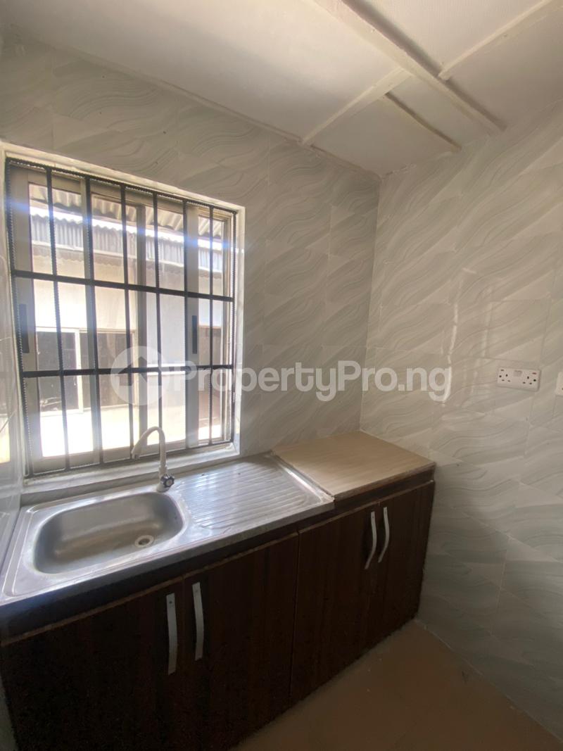 1 Bedroom Flat / Apartment in Bodija Ibadan Oyo Flat / Apartment for