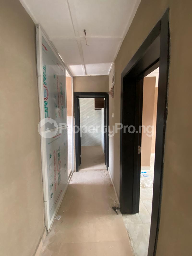 1 Bedroom Flat / Apartment in Bodija Ibadan Oyo Flat / Apartment for