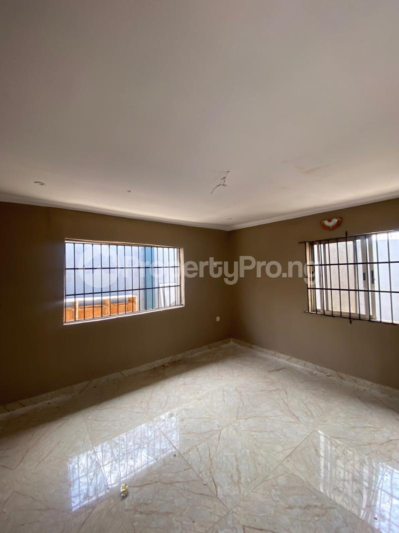 1 Bedroom Flat / Apartment in Bodija Ibadan Oyo Flat / Apartment for