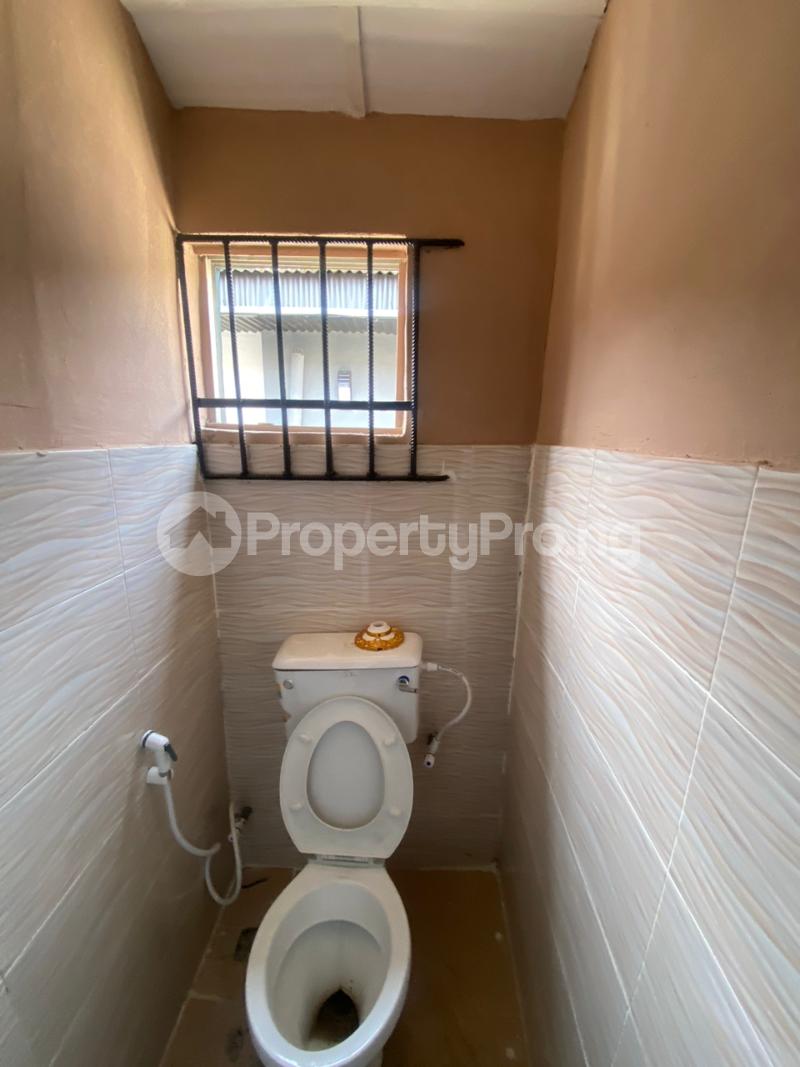 1 Bedroom Flat / Apartment in Bodija Ibadan Oyo Flat / Apartment for