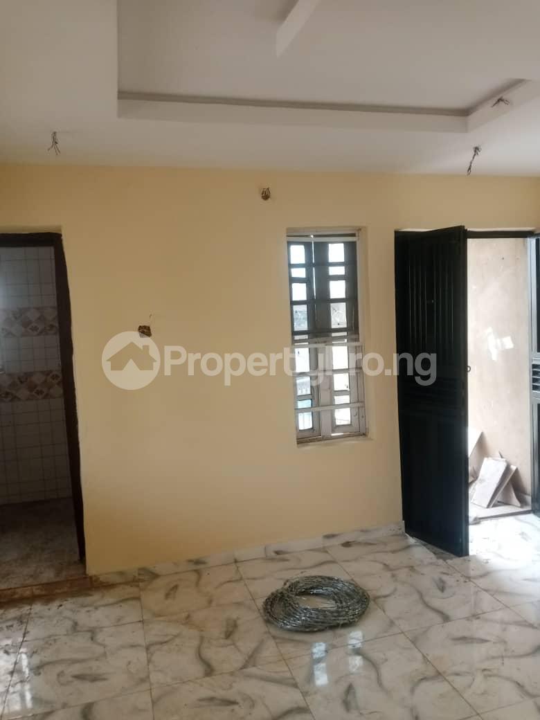 1 bedroom Flat / Apartment for rent Para,airport Alakia Ibadan Oyo
