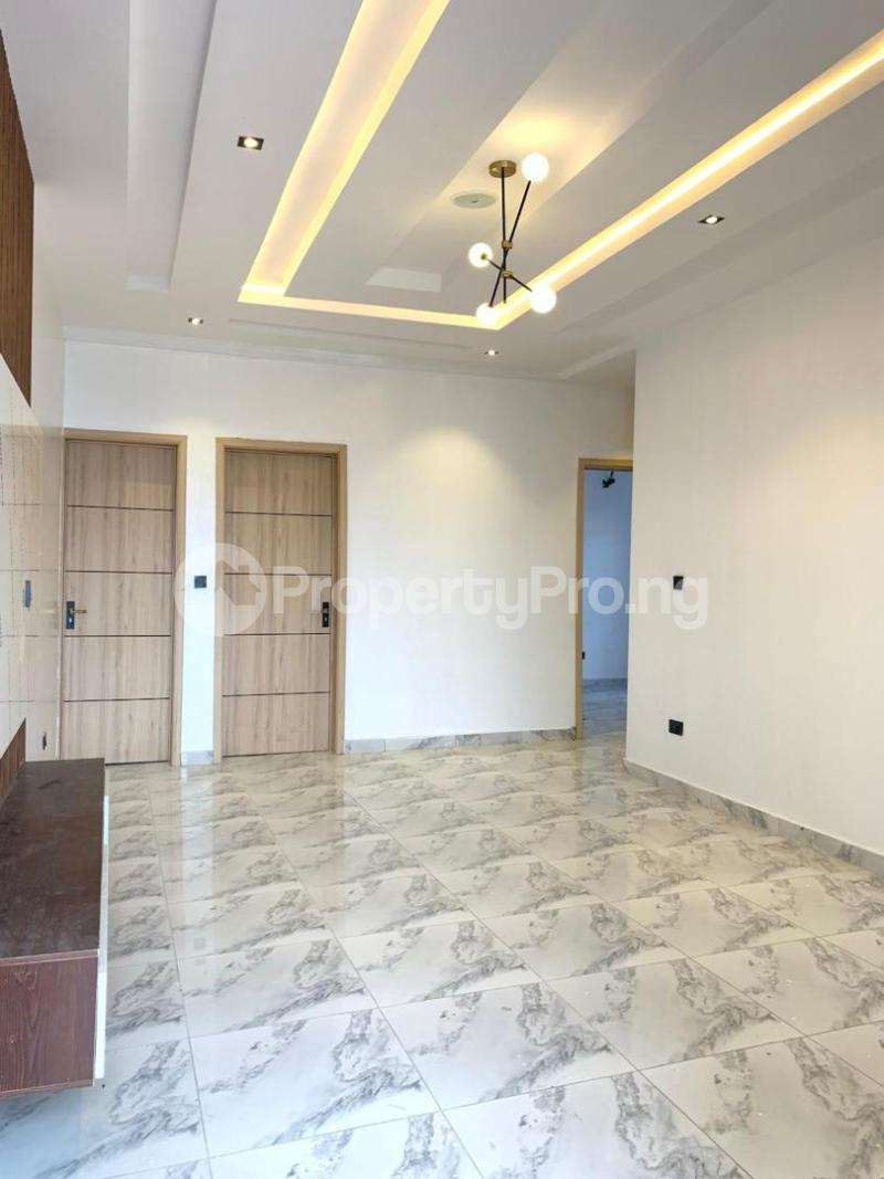 1 bedroom Flat / Apartment for rent Ologolo Lekki Lagos