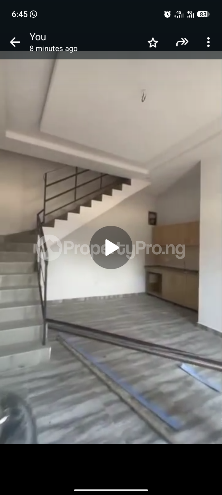 House for rent Ikate Lekki Lagos