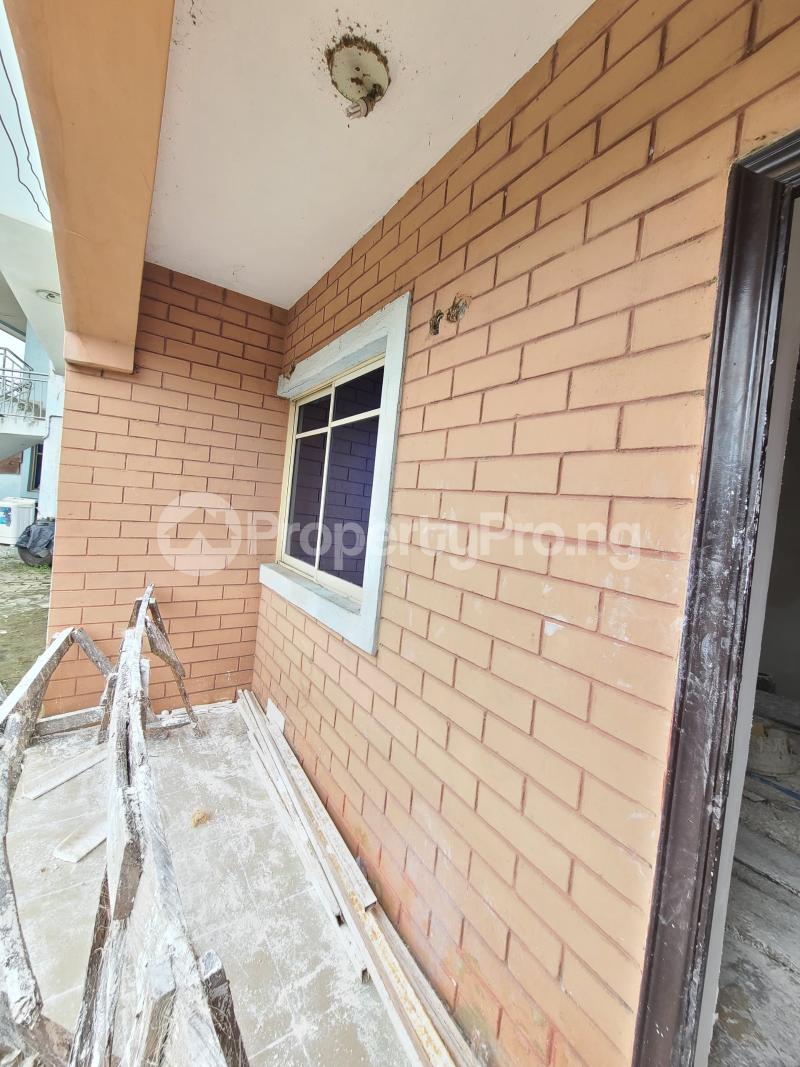 1 bedroom Flat / Apartment for rent Harmony Estate Langbasa, Ado Ajah Lagos