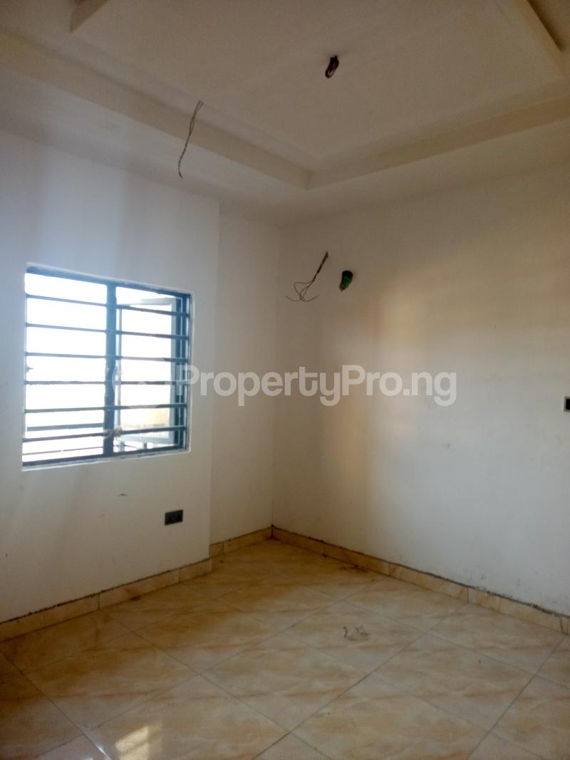 1 bedroom Flat / Apartment for rent Off Mobil Road Ilaje Ajah Lagos