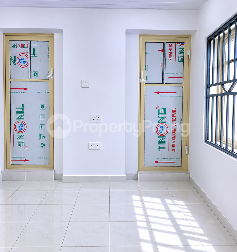 1 bedroom Flat / Apartment for rent Close To Ozzy Supermarket Mobil Road Ilaje Ilaje Ajah Lagos