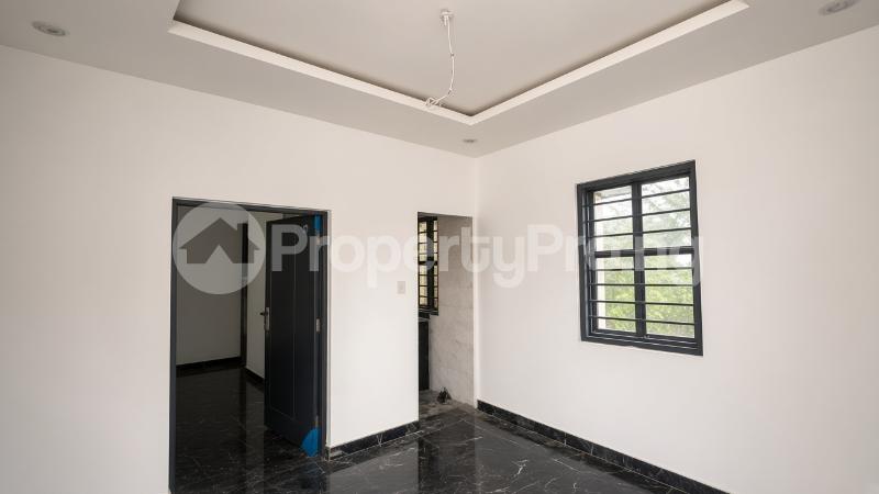 1 bedroom Flat / Apartment for rent Ologolo Lekki Ologolo Lekki Lagos