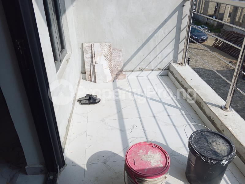 1 bedroom Flat / Apartment for rent Lekki Palm City Off Lekki-Epe Expressway Ajah Lagos