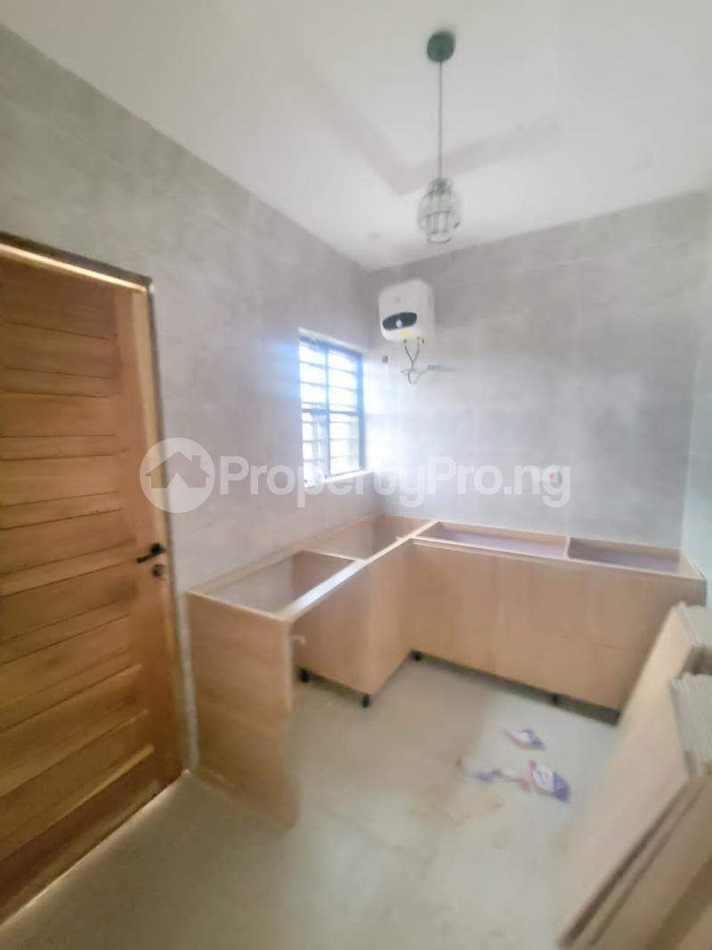 1 bedroom Flat / Apartment for rent Unity Estate Badore Ajah Lagos
