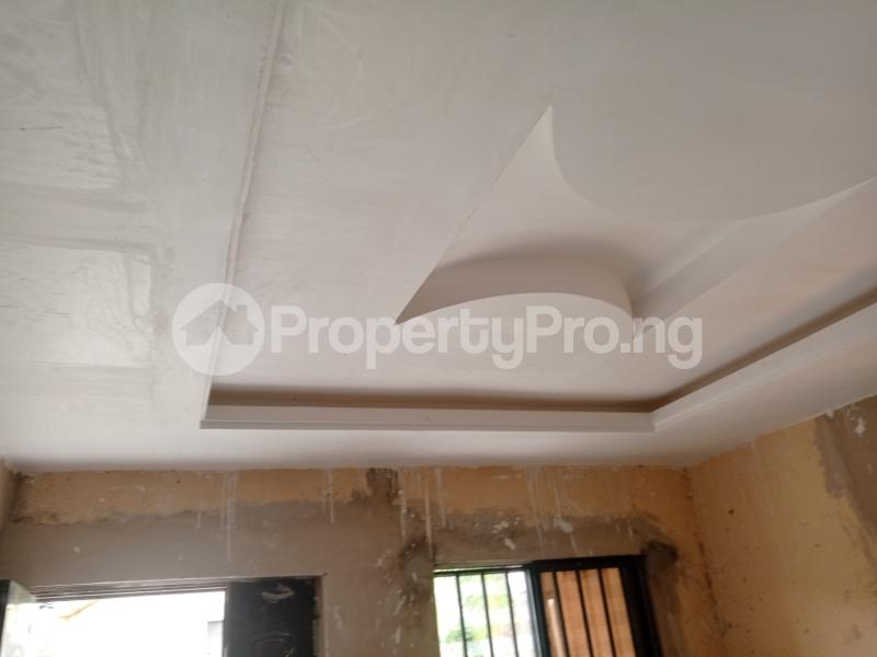 1 bedroom Flat / Apartment for rent Road 6, Agunfoye Junction Igbogbo Ikorodu Lagos - 10