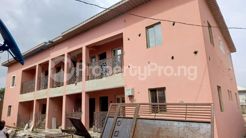 1 bedroom House for rent Abbey Technica Akala Express Ibadan Oyo