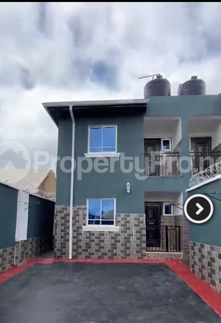 1 bedroom House for rent Atere Tipper Garage Akala Express Ibadan Oyo