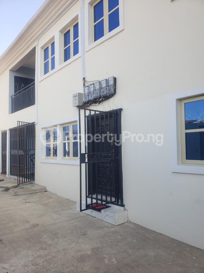 1 bedroom House for rent Oremeji Iwo Road Iwo Rd Ibadan Oyo