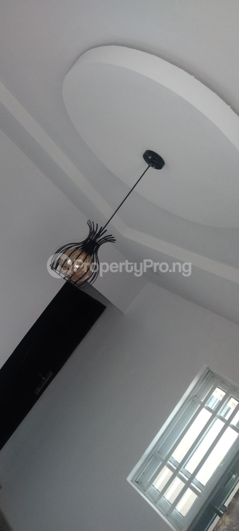 1 bedroom Flat / Apartment for rent Monganna Along Liberty Academy Road Off Akala Express Ibadan Oyo