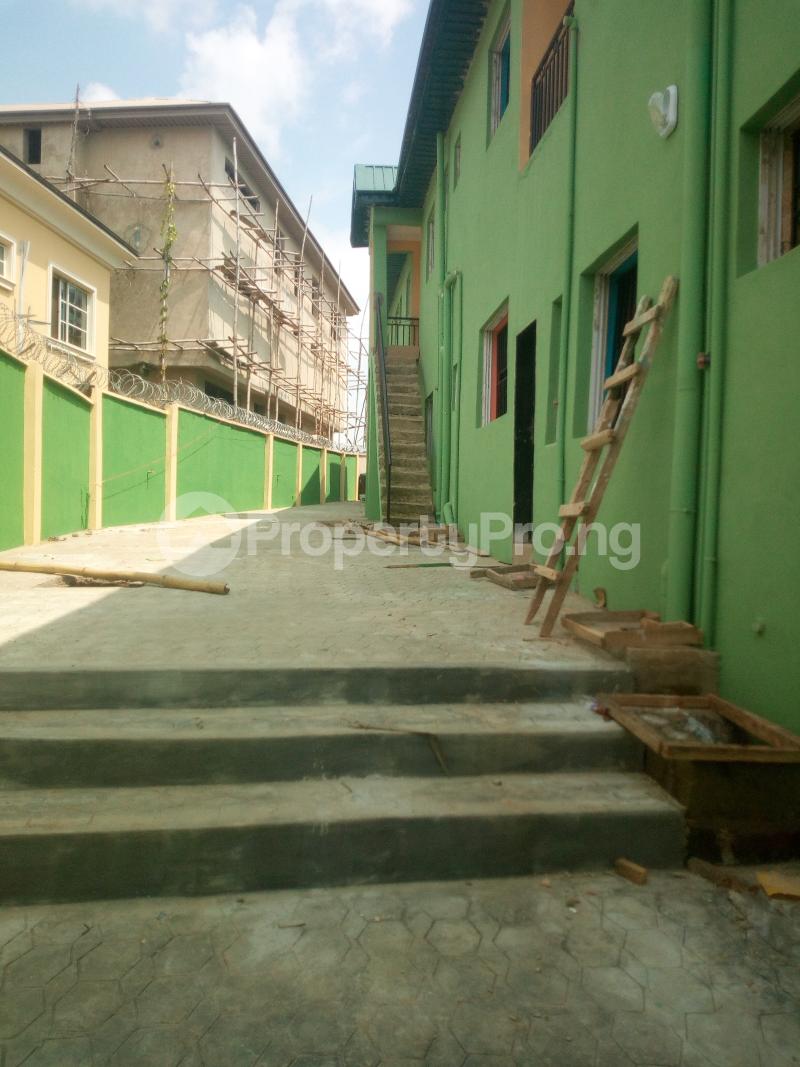 1 bedroom Flat / Apartment for rent Oluyole Extension Akala Express Ibadan Oyo