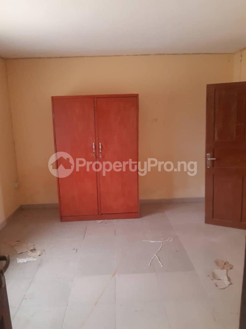 2 Bedroom House in Akala Express Ibadan Oyo House for rent in ibadan