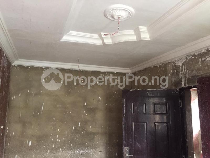 1 bedroom Flat / Apartment for rent Ikolaba Estate Ibadan Oyo