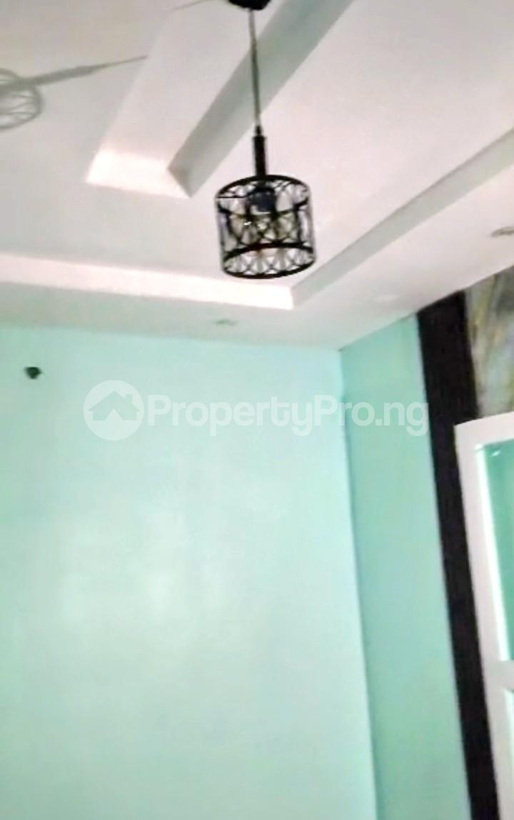 1 bedroom Flat / Apartment for rent Fawole Estate After Fashola Estate Igbogbo Ikorodu Lagos