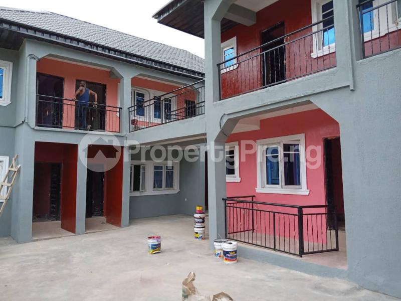 1 bedroom Flat / Apartment for rent Orita Challenge Ibadan Oyo