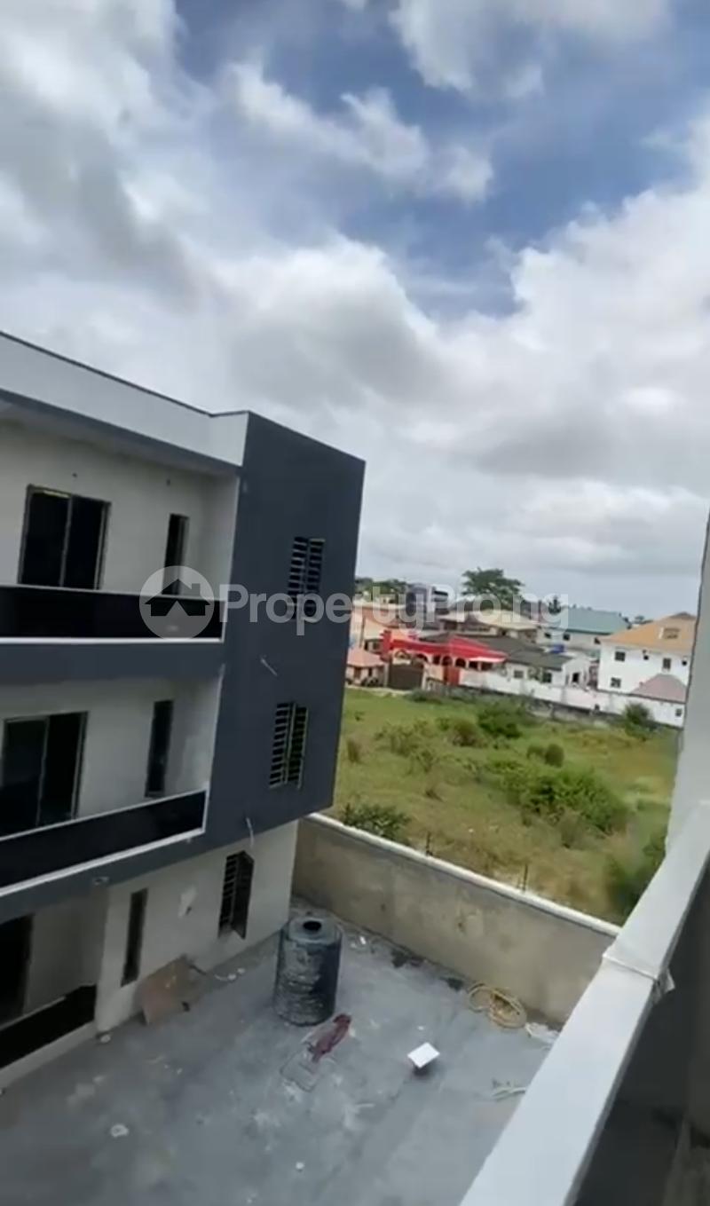 1 bedroom Flat / Apartment for rent Majek Sangotedo Lagos