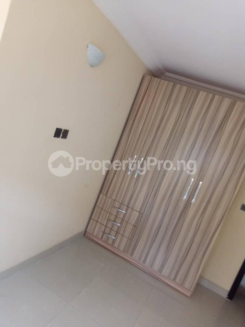 1 Bedroom Flat / Apartment in Oke Mosan Abeokuta Ogun Flat