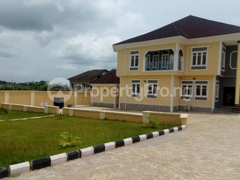 1 Bedroom Flat / Apartment in Oke Mosan Abeokuta Ogun Flat