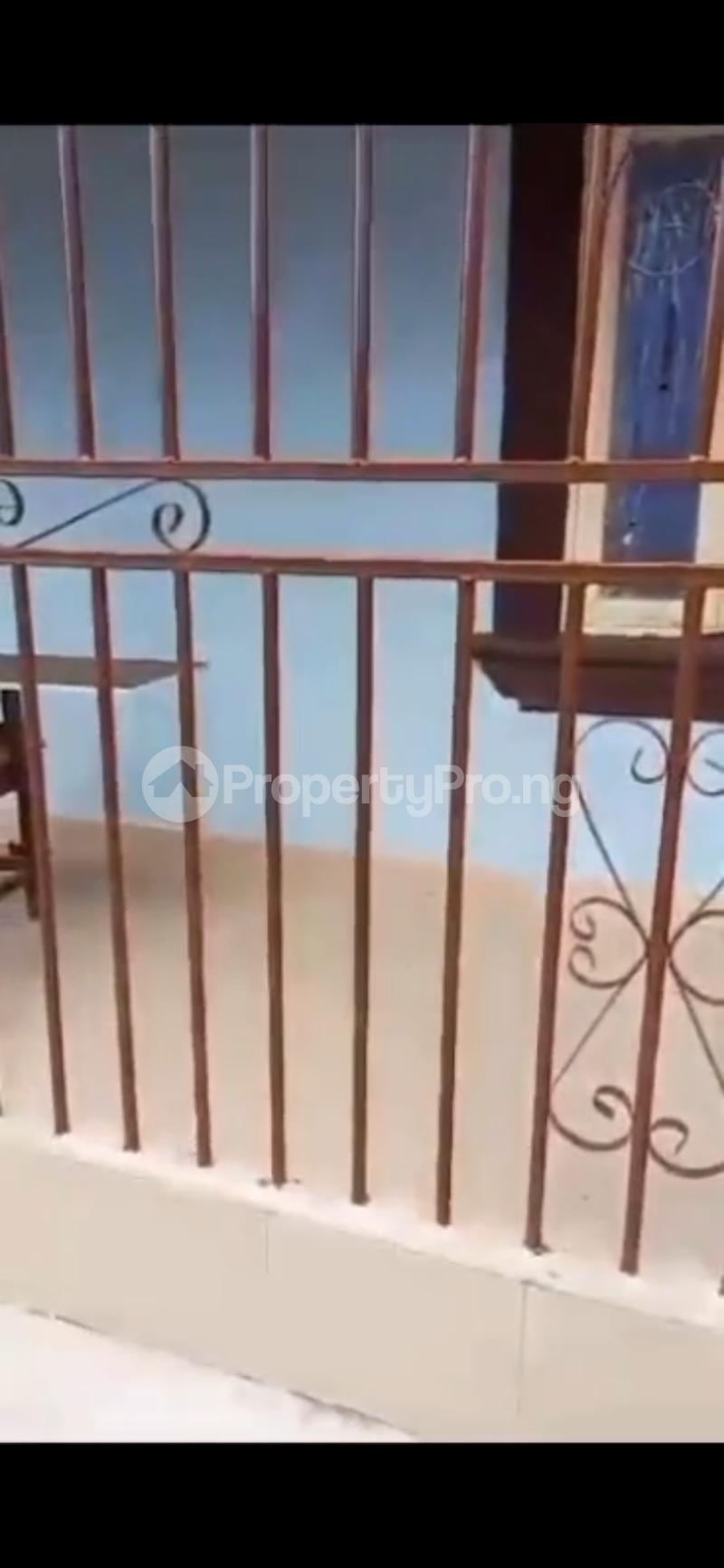 1 bedroom Flat / Apartment for rent Mowe Obafemi Owode Ogun