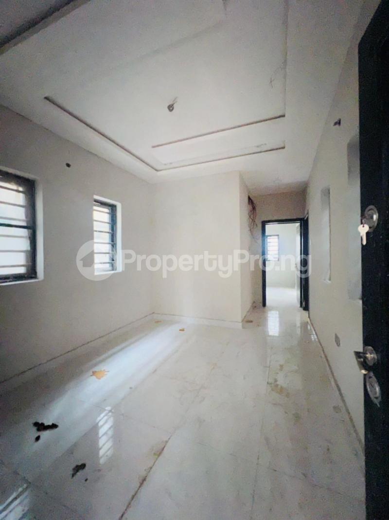 1 bedroom Flat / Apartment for rent Oke’badan, Akala Way Akobo Ibadan Oyo