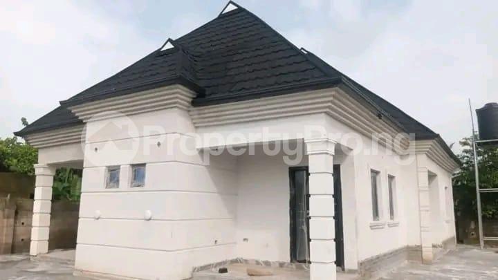 1 bedroom Flat / Apartment for rent Arogun Mowe Obafemi Owode Ogun