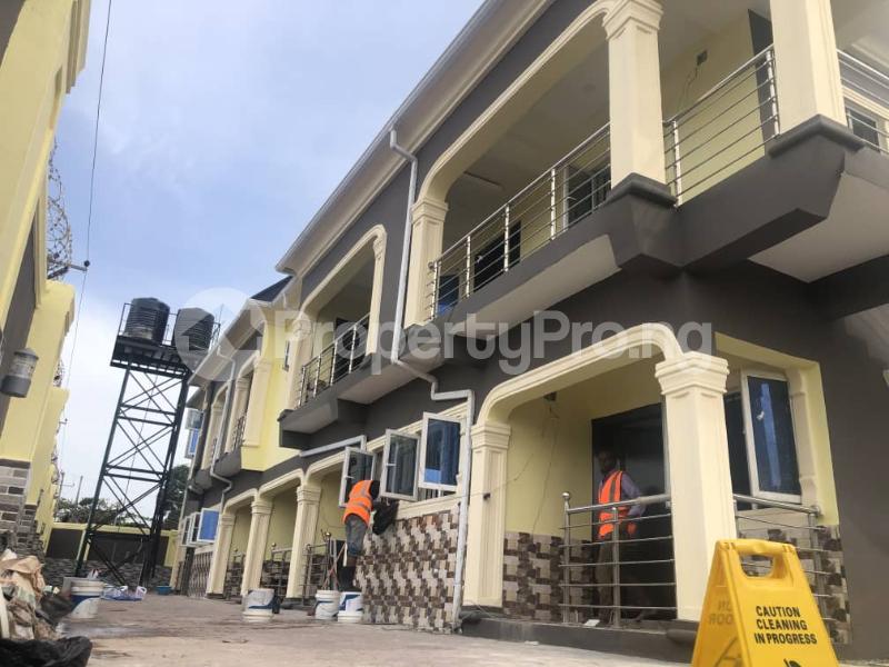 2 bedroom Flat / Apartment for rent Felele Challenge Ibadan Oyo