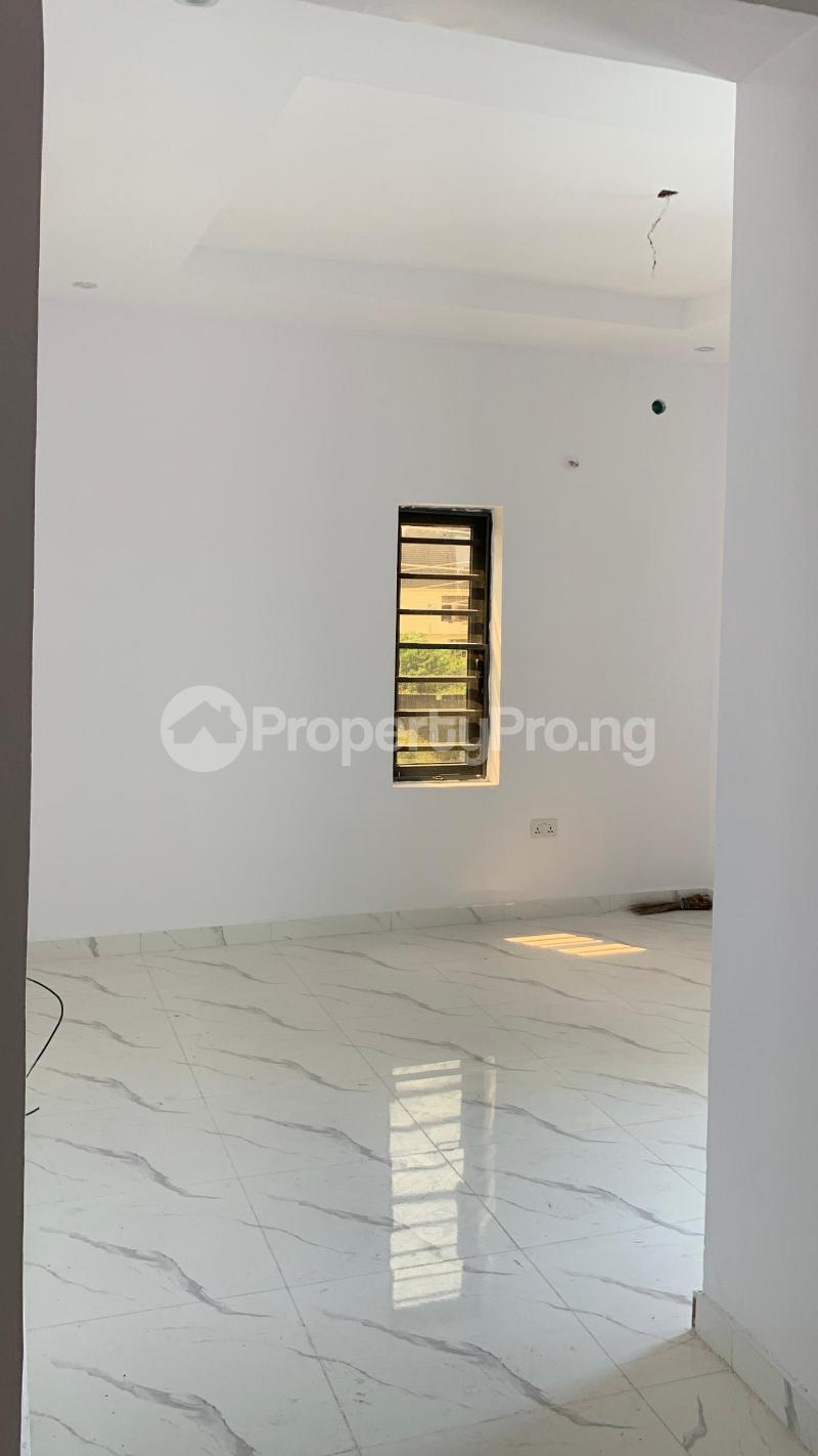 3 bedroom Flat / Apartment for rent After Blenco Sangotedo Lagos