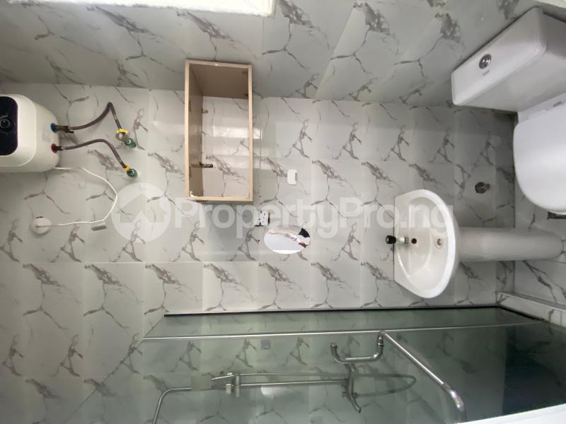 1 bedroom Flat / Apartment for rent Osapa london Lekki Lagos